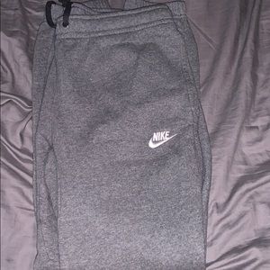 Nike sweatpants